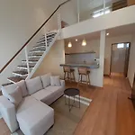 Lotus Lofts Seminyak