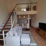 Lotus Lofts Seminyak