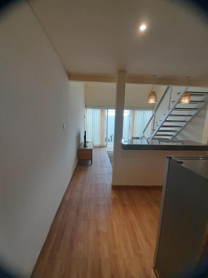 Apartemen Lotus Lofts *