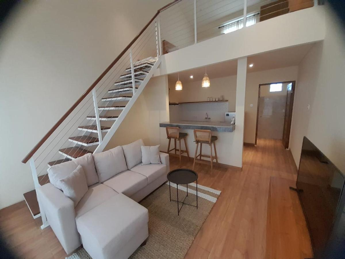 Apartemen Lotus Lofts Seminyak (Bali)
