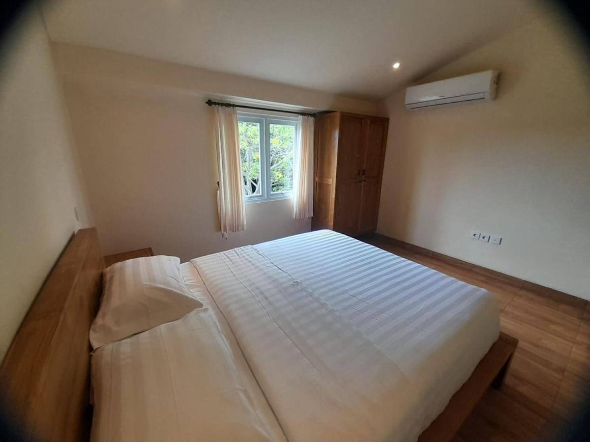 Apartemen Lotus Lofts