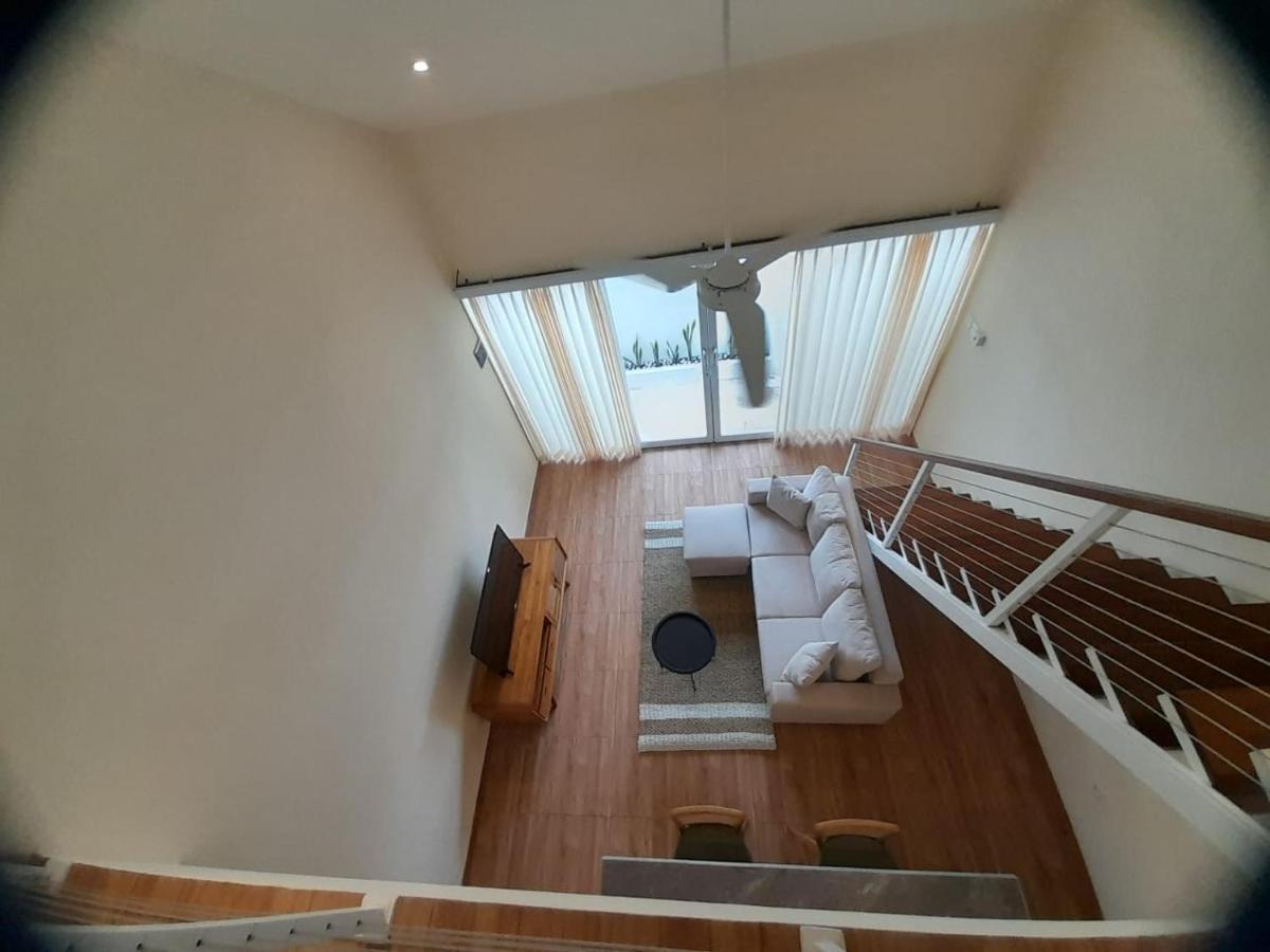 Apartemen Lotus Lofts *