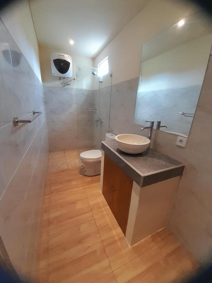 Lotus Lofts Apartemen Seminyak (Bali)