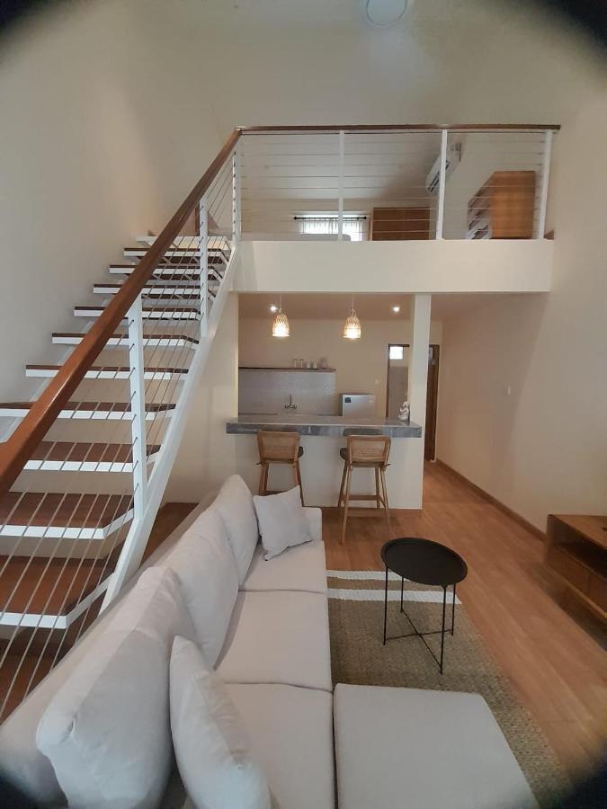 Apartemen Lotus Lofts *