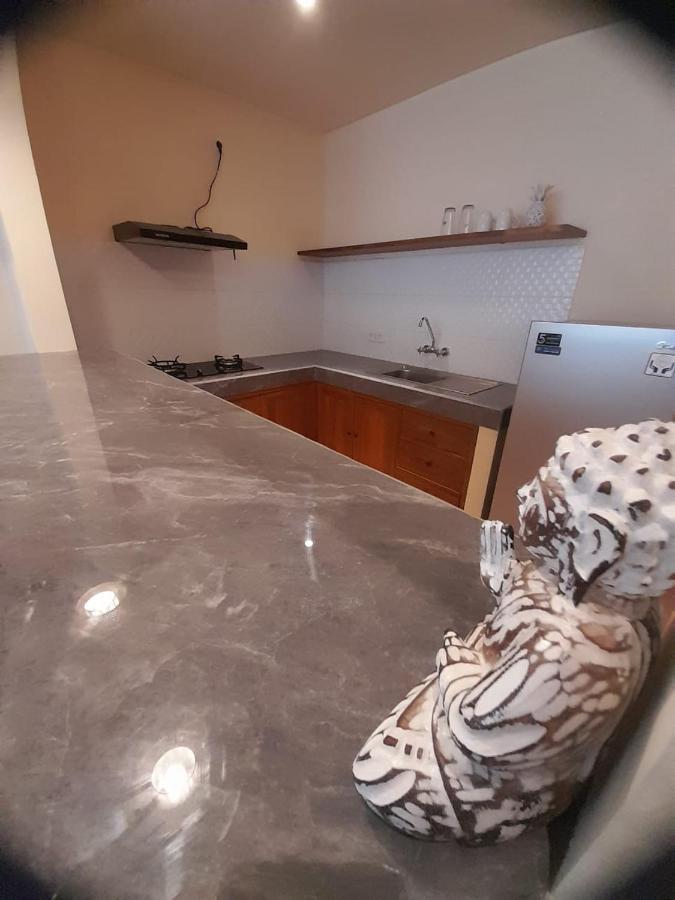 Lotus Lofts Apartemen *