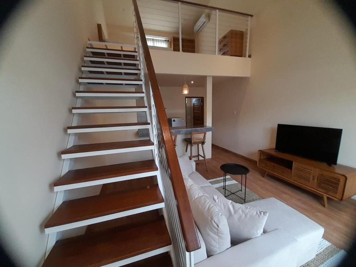 Apartemen Lotus Lofts *