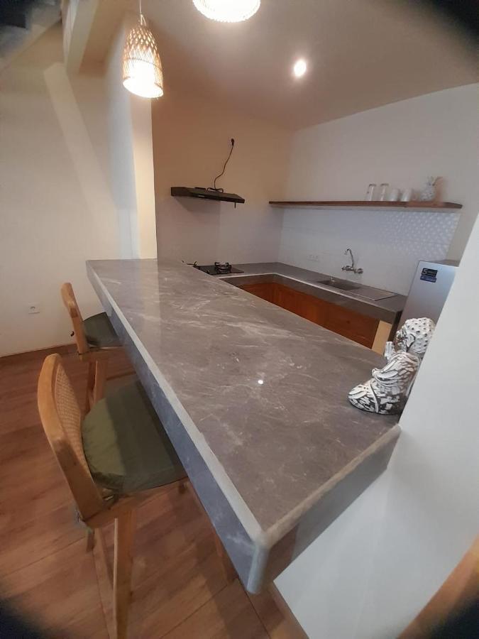 Apartemen Lotus Lofts